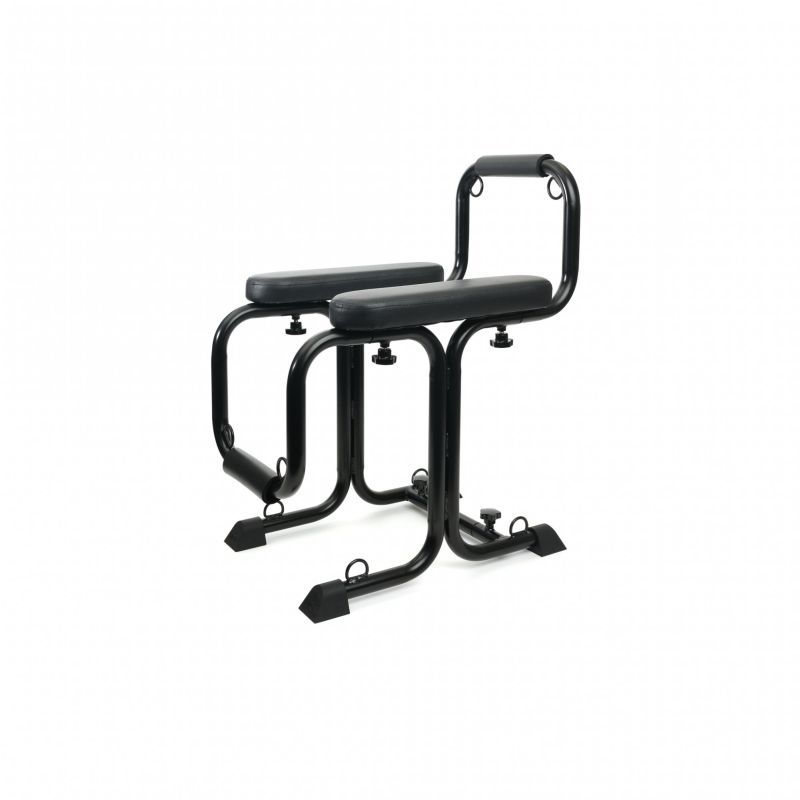 MOD Love Seat - Versatile Adjustable Seat for 2 People > Sex Toys > Sex Furniture - Tophatter Daily Deals