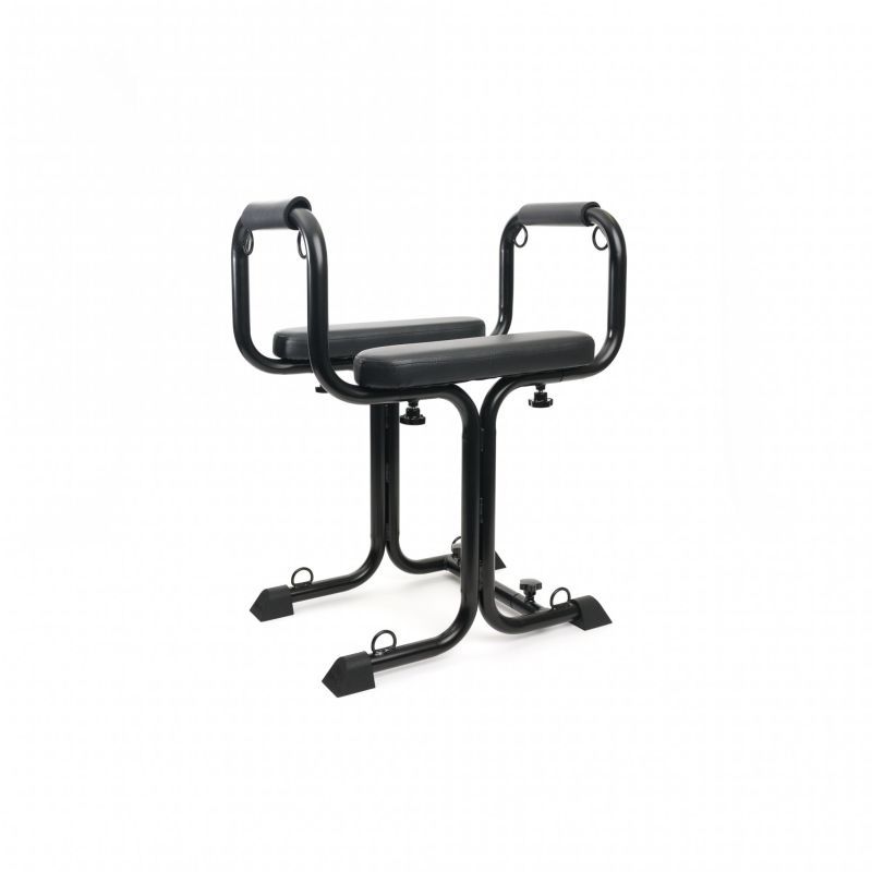 MOD Love Seat - Versatile Adjustable Seat for 2 People > Sex Toys > Sex Furniture - Tophatter Daily Deals