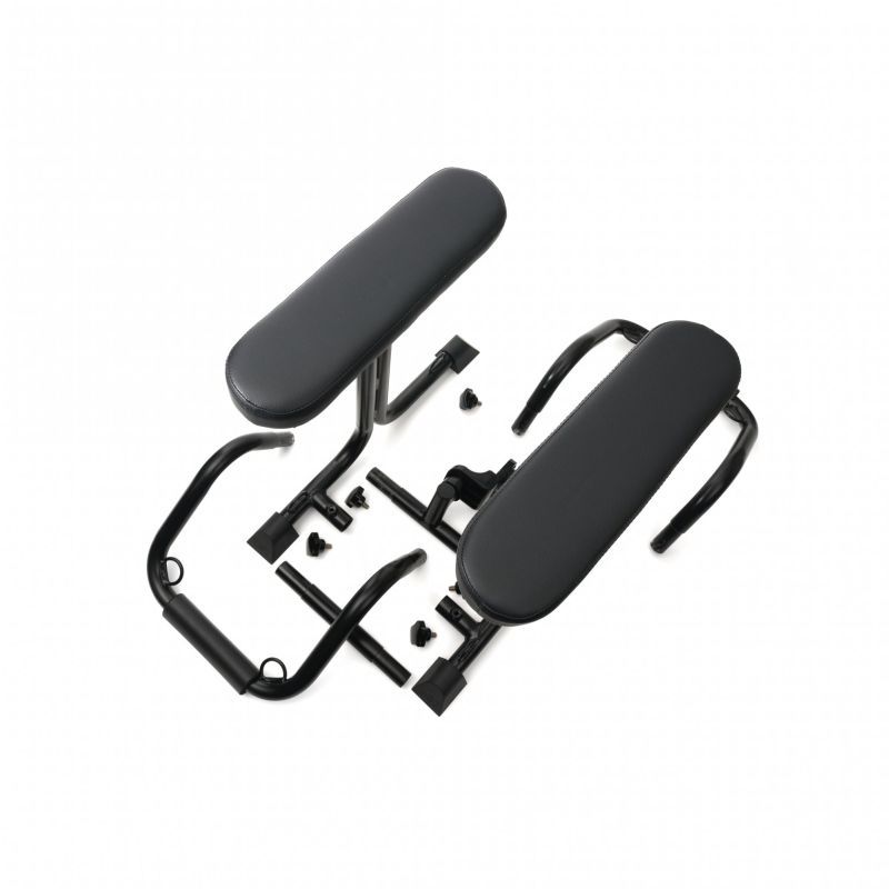 MOD Love Seat - Versatile Adjustable Seat for 2 People > Sex Toys > Sex Furniture - Tophatter Daily Deals