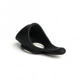 Tailslide 2.0 (Black) – Premium Liquid Silicone Cock and Ball Sling > Cock Ring > Sling - Tophatter Daily Deals