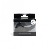 Tailslide 2.0 (Black) – Premium Liquid Silicone Cock and Ball Sling > Cock Ring > Sling - Tophatter Daily Deals