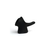 Tailslide 2.0 – Silicone Cock and Ball Stretcher > Cock Ring > Sling - Tophatter Daily Deals