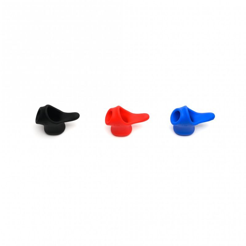 Tailslide 2.0 – Silicone Cock and Ball Stretcher > Cock Ring > Sling - Tophatter Daily Deals