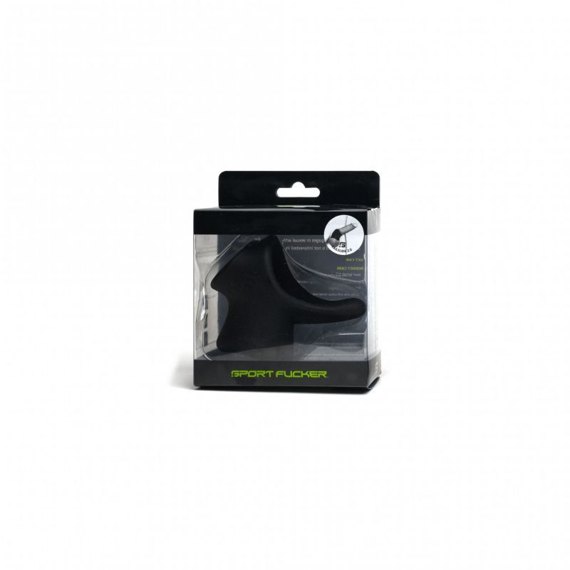 Tailslide 2.0 – Silicone Cock and Ball Stretcher > Cock Ring > Sling - Tophatter Daily Deals