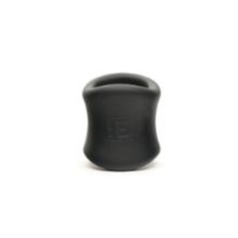 Ergo Balls 40mm Black Set of 2 > Sex Toys For Men > Ball Stretchers - Tophatter Daily Deals