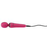 PalmPower Groove Mini Wand Fuchsia - Portable Massager > Sex Toys > Mini Massagers - Tophatter Daily Deals