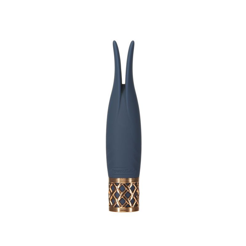 Pillow Talk Secrets Playful Massager with Incremental Speeds > Vibrators > Ladies > Clitoral Vibrators and Stimulators - Tophatter Daily Deals