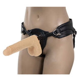 The Freak Vibrating Rotating Dong Remote-Controlled 7.5 Inch Realistic Dong > Vibrators > Realistic Vibrators - Tophatter Daily Deals