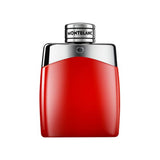 Montblanc Legend Red Eau De Parfum 100ml Spray Default Title - Tophatter Daily Deals