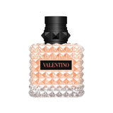 Valentino Born In Roma Donna Coral Fantasy Eau De Parfum 30ml Spray Default Title - Tophatter Daily Deals