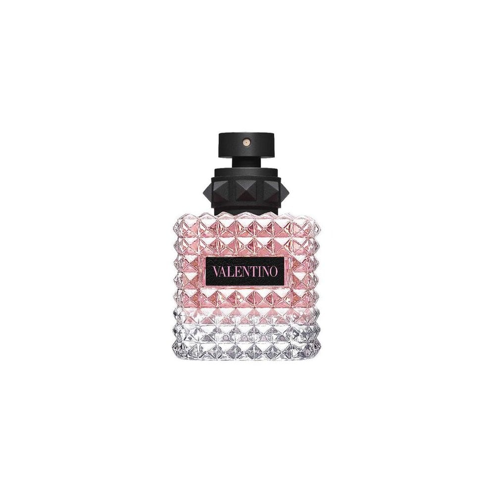 Valentino Born in Roma Donna Eau De Parfum 50ml Spray Default Title - Tophatter Daily Deals