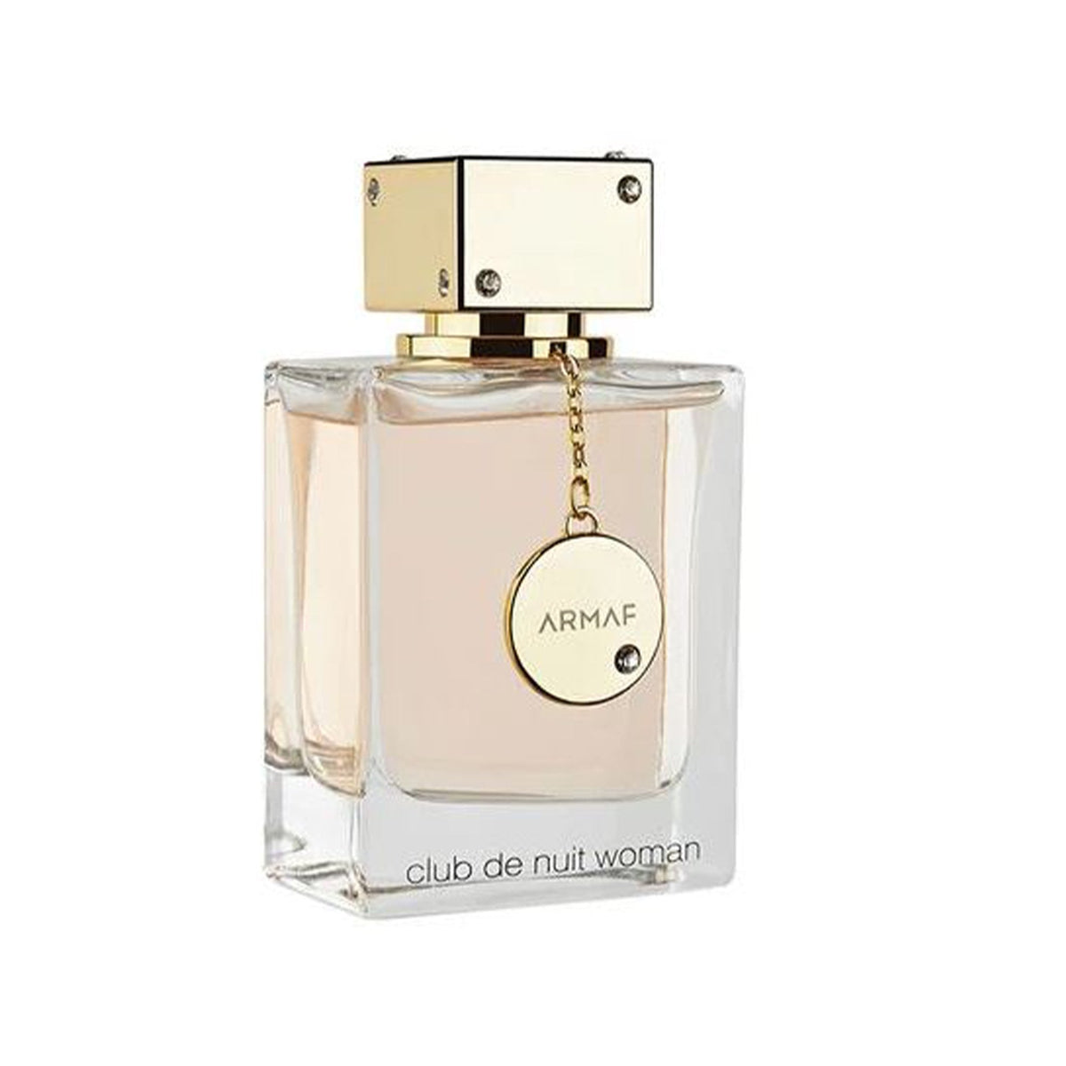Armaf Club De Nuit Eau De Parfum 105ml Spray Default Title - Tophatter Daily Deals