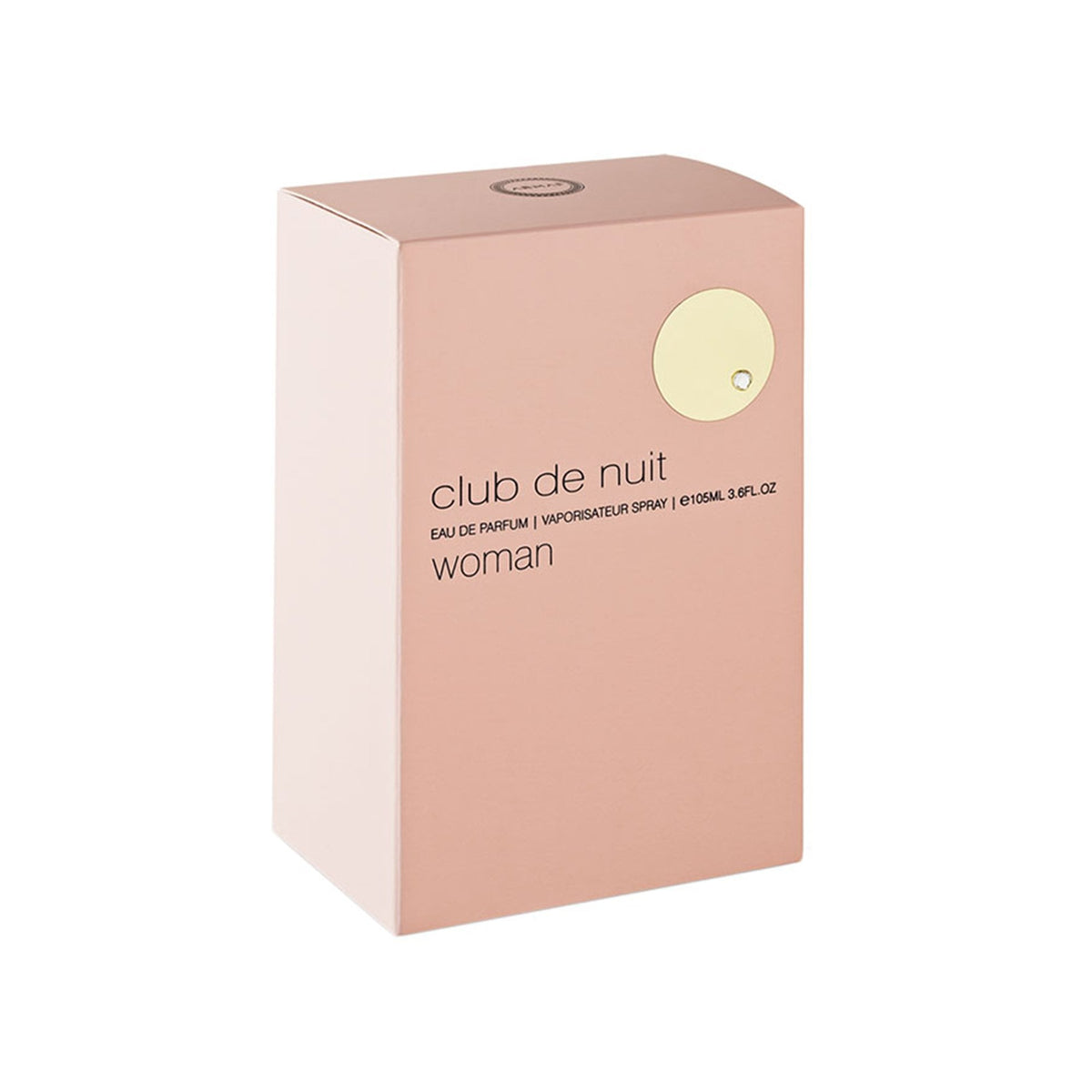 Armaf Club De Nuit Eau De Parfum 105ml Spray - Tophatter Daily Deals