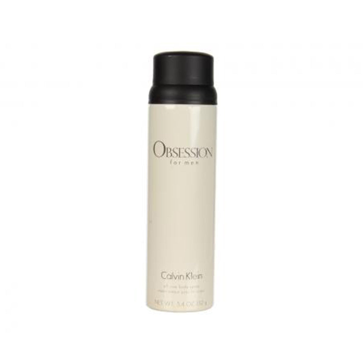 Obsession For Men Body Spray 150ml Default Title - Tophatter Daily Deals