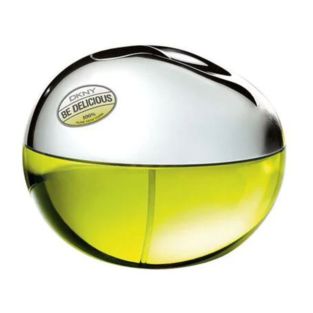 Dkny Be Delicious For Women Eau de Parfum 100ml Spray Default Title - Tophatter Daily Deals
