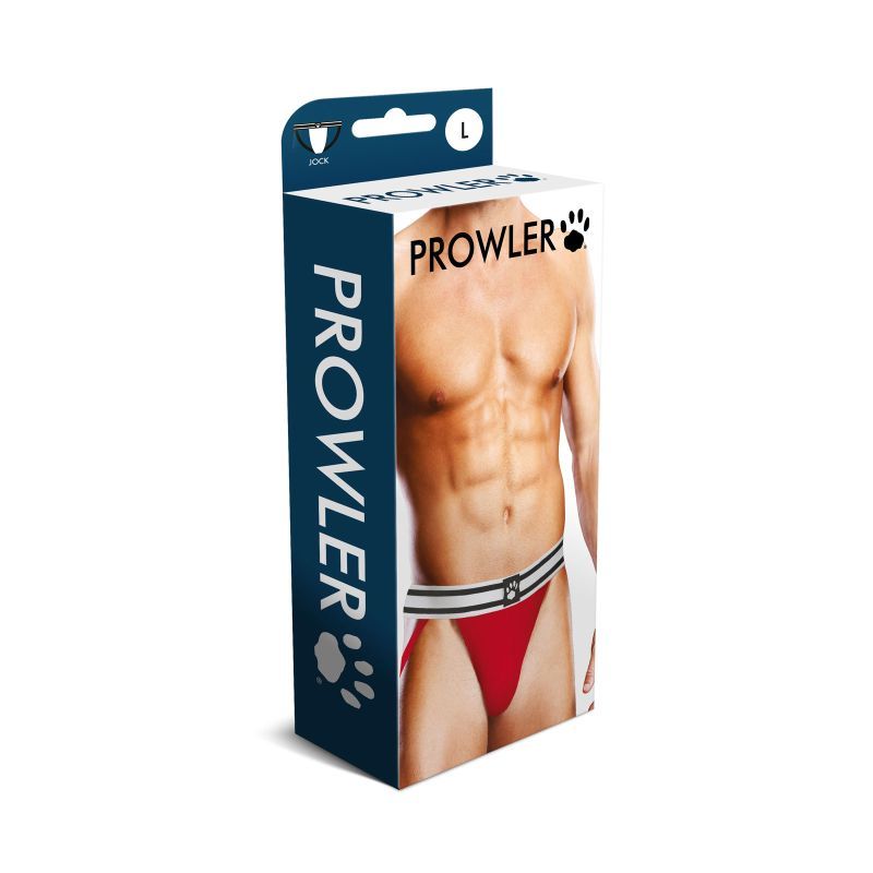 Prowler Jock Strap – Polyester and Spandex Blend Jock Strap > Clothes > Jockstraps - Tophatter Daily Deals