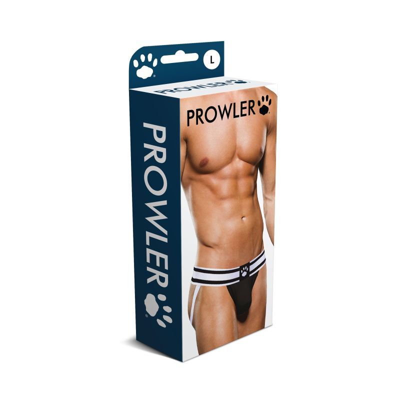 Prowler Jock Strap – Polyester Spandex Blend Men's Jockstrap > Clothes > Jockstraps - Tophatter Daily Deals