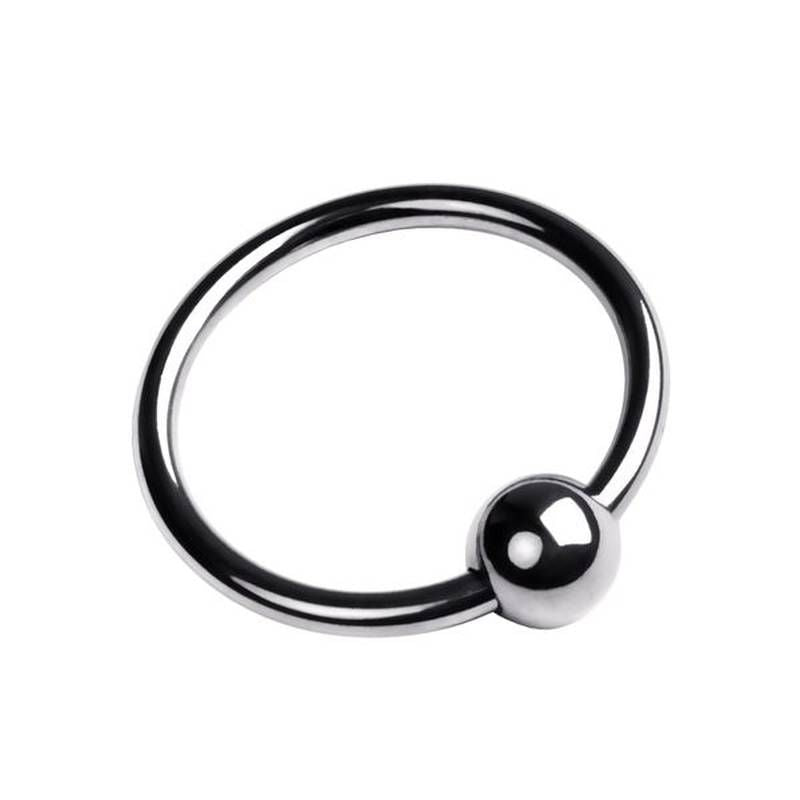 Metal Penis Head Ring (25mm) – Metal Penis Ring > Cock Ring > Metal - Tophatter Daily Deals