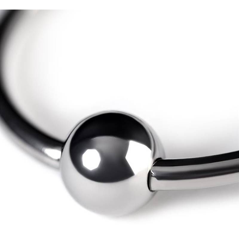 Metal Penis Head Ring (25mm) – Metal Penis Ring > Cock Ring > Metal - Tophatter Daily Deals