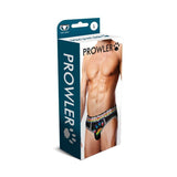 Prowler Oversized Paw Open Back Brief Black > Clothes > Open Back Underwear - Tophatter Daily Deals