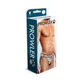 Prowler Oversized Paw Jock White > Clothes > Jockstraps - Tophatter Daily Deals