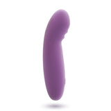 Skins Touch The Glee Spot 155mm Silicone Vibrator > Sex Toys For Ladies > G-Spot Vibrators - Tophatter Daily Deals