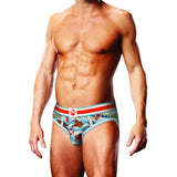 Prowler Gaywatch Bears Open Back Brief > Clothes > Open Back Underwear - Tophatter Daily Deals