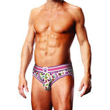 Prowler Gummy Bears Open Back Brief for Playful Comfort > Clothes > Open Back Underwear - Tophatter Daily Deals