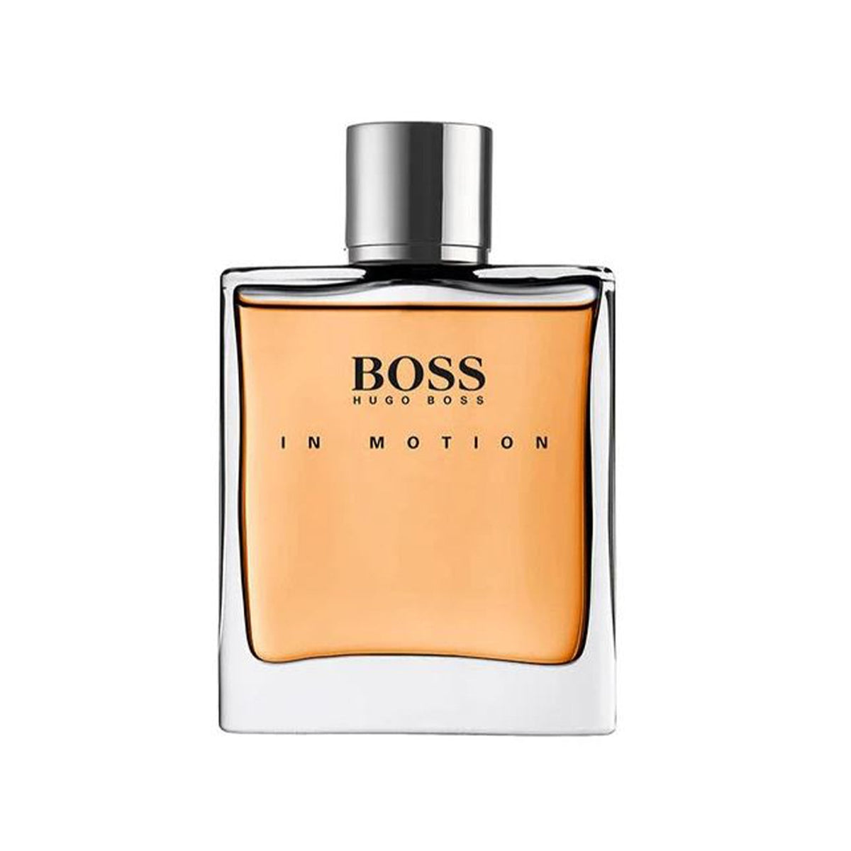 BOSS In Motion Eau De Toilette 100ml Spray Default Title - Tophatter Daily Deals