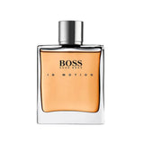 BOSS In Motion Eau De Toilette 100ml Spray Default Title - Tophatter Daily Deals