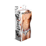 Prowler Puppy Print Open Brief > Clothes > Open Back Underwear - Tophatter Daily Deals