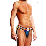 Prowler Pixel Art Gay Pride Collection Jock > Clothes > Jockstraps - Tophatter Daily Deals