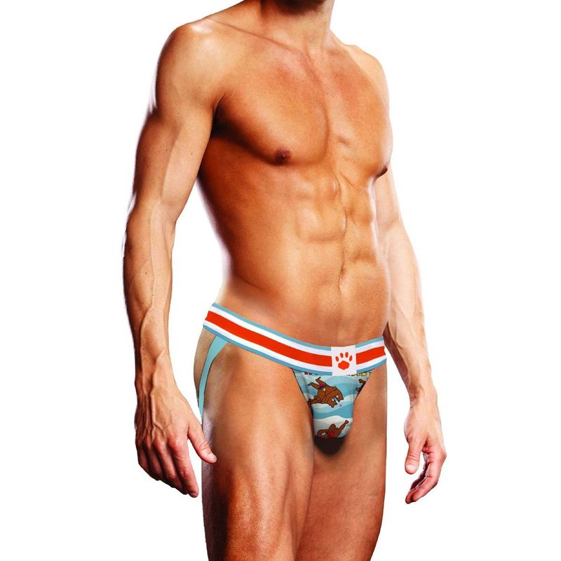 Prowler Gaywatch Bears Jockstrap > Clothes > Jockstraps - Tophatter Daily Deals