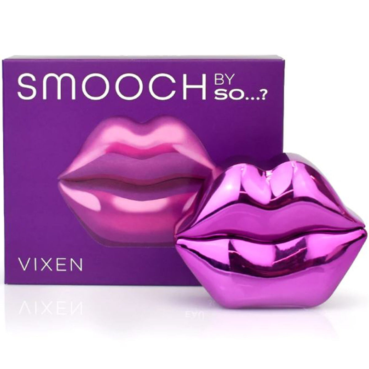 Smooch By So...? Vixen Eau De Parfum 30ml Spray Default Title - Tophatter Daily Deals