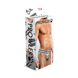 Prowler Leather Pride Jock > Clothes > Jockstraps - Tophatter Daily Deals