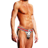 Prowler Puppie Print Jockstrap for Playful Comfort > Clothes > Jockstraps - Tophatter Daily Deals