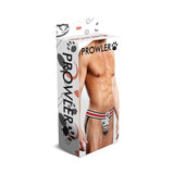 Prowler Puppie Print Jockstrap for Playful Comfort > Clothes > Jockstraps - Tophatter Daily Deals
