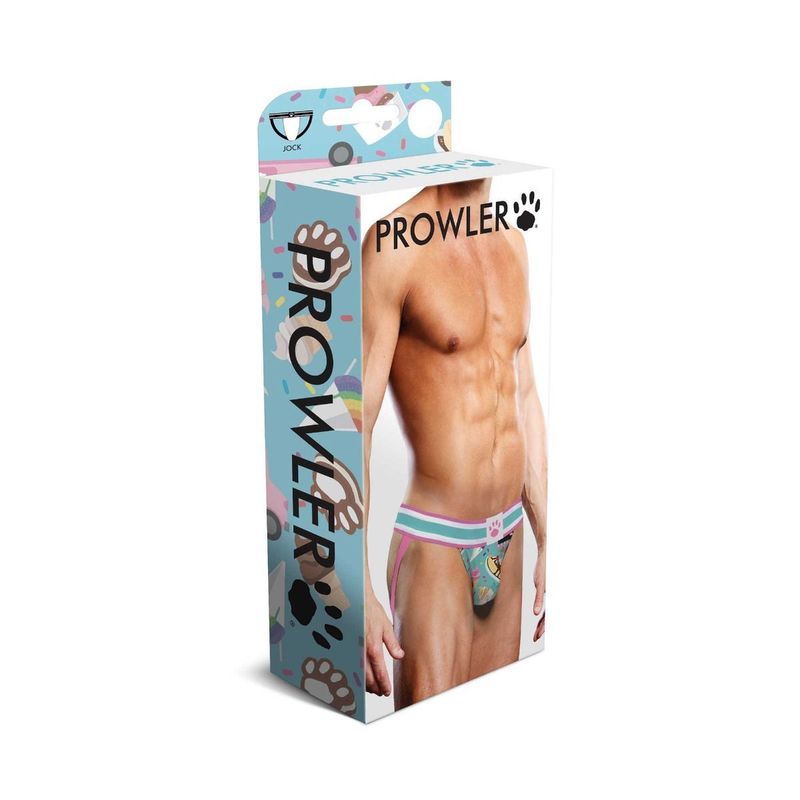 Prowler Sundae Jock Comfortable Playful Jockstrap Design > Clothes > Jockstraps - Tophatter Daily Deals