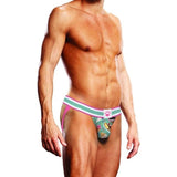 Prowler Sundae Jock Comfortable Playful Jockstrap Design > Clothes > Jockstraps - Tophatter Daily Deals