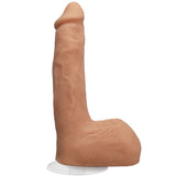 Seth Gamble Ultraskyn Cock – 8 Inch Dual Density Removable Suction Cup Dildo > Dildos > Performer Replica - Tophatter Daily Deals