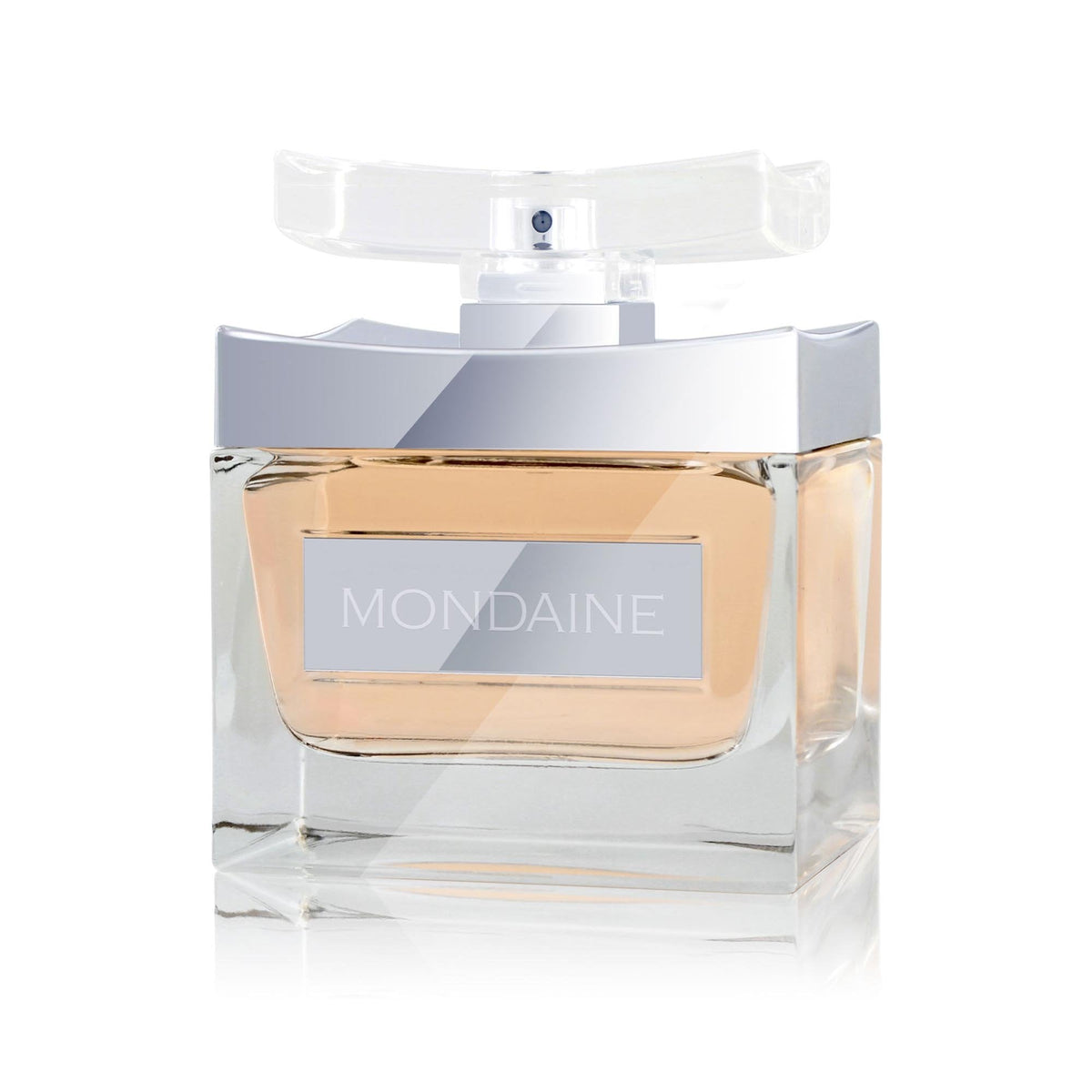 Mondaine Eau De Parfum 95ml Spray Default Title - Tophatter Daily Deals