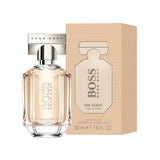 The Scent Pure Accord Eau De Toilette 50ml Spray - Tophatter Daily Deals