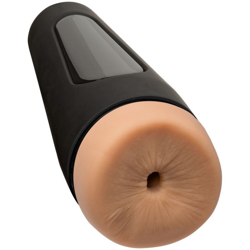 Stud Ultrasyn Stroker Ass Vanilla Male Masturbator > Sex Toys For Men > Masturbators > Manual - Tophatter Daily Deals