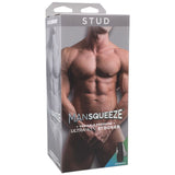 Stud Ultrasyn Stroker Ass Vanilla Male Masturbator > Sex Toys For Men > Masturbators > Manual - Tophatter Daily Deals
