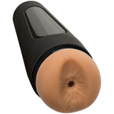 Bear Ultrasyn Stroker Ass Vanilla > Sex Toys For Men > Masturbators > Manual - Tophatter Daily Deals