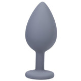 Play With My Butt Not My Heart Silicone Anal Trainer Set Grey > Anal Range > Butt Plug Kits - Tophatter Daily Deals