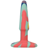 Groovy Silicone Anal Plug 4 Inch Sunrise > Anal Range > Butt Plugs - Tophatter Daily Deals