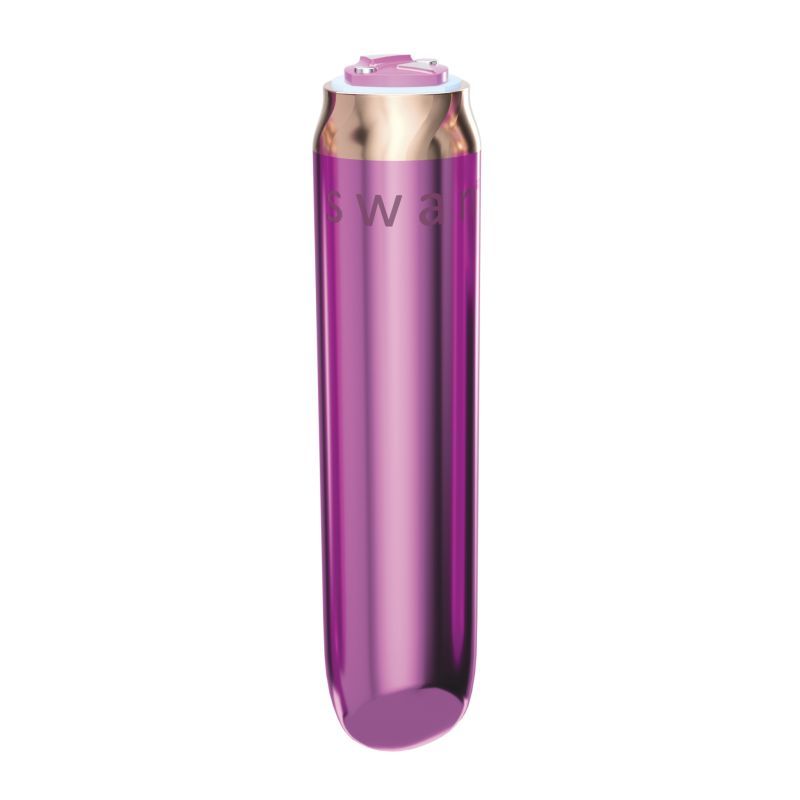 Maximum Comfy Cuff Bullet Pink 4 Inch > Vibrators > Mini Vibrators - Tophatter Daily Deals