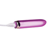 Maximum Comfy Cuff Bullet Pink 4 Inch > Vibrators > Mini Vibrators - Tophatter Daily Deals