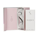 Maximum Comfy Cuff Bullet Pink 4 Inch > Vibrators > Mini Vibrators - Tophatter Daily Deals